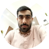 علی خلیلی