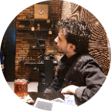 امیرحسین شیرازی