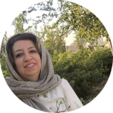 ریحانه  رضوانی 