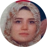 زهرا امیدی