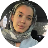 مبینا دلدار