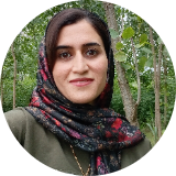 زینب کریمی