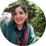 مونا مویدنیا