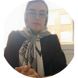 مریم بشیری گودرزی 
