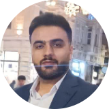 فردین احمدی