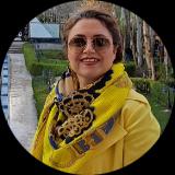 فیروزه بهمنی