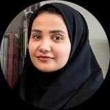 فاطمه رحمتی