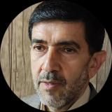 بهرام نوازنی