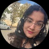 نازنین مروتی