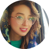 مریم مخلصی