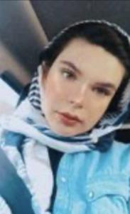 بنفشه کریمی