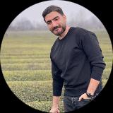 پوریا بهره ور