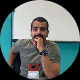 محمد مهدی  رحمانی 
