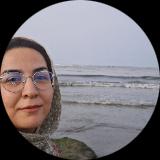 زهرا طالب پور