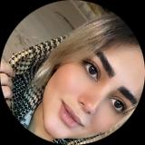 مهسا بابائی دشت لار