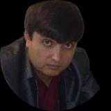 کیانوش شکراللهی