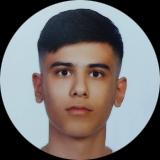 سید سینا علوی