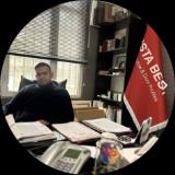 مهدی رهبر عدل