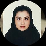 پریا رضایی
