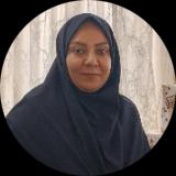 ملیحه نهبندانی