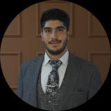 محمد حسین ابراهیم زاده