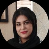 Elham Naghavi