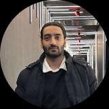 امیرمحمد سعادتی