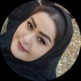 راضیه ایرانی