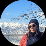 سپیده شیرخورشیدی