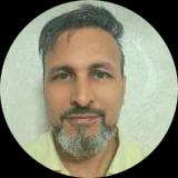 مهدی نشاط یزدی