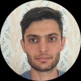 میلاد وطن پناه