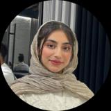 مهسا علیزاده