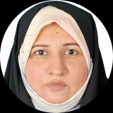 سیده هما جعفری