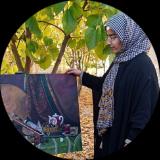 شیرین  شیراوند