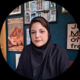 نرگس ملک خیاط