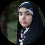 محدثه حلوایی