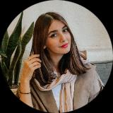 مهدیه طالشی