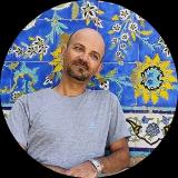 اسحق  قاسمی