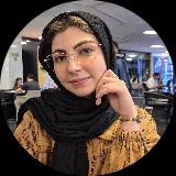 مهدیه امانی