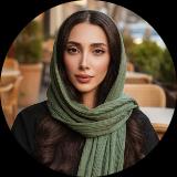 نادیا بخشنده