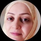 رباب سادات حجازی