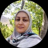 رباب سادات حجازی