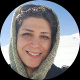 سارا  میرانشاهی