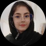 مبینا جعفری