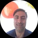 سعید پهلوان