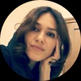 مژگان میراحمدی