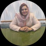 مریم کاظمی منش