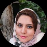 مریم کاظمی منش