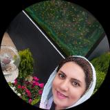 مریم کاظمی منش