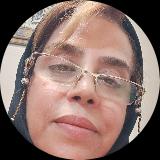 شهلا رستمی راد